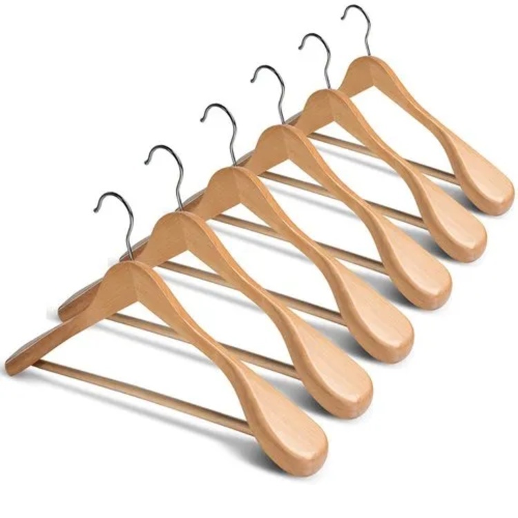 Wooden Hangers