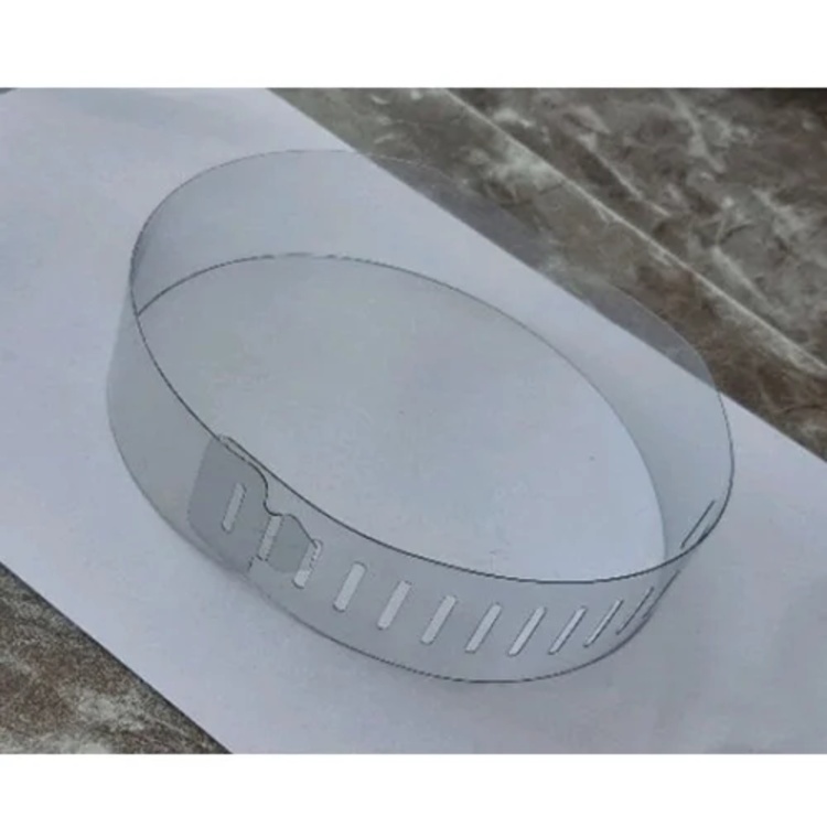 Collar traveller