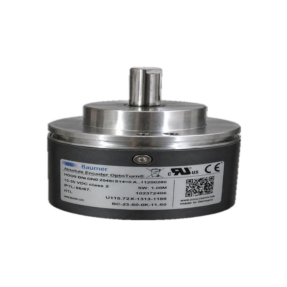 BAUMER ENCODER