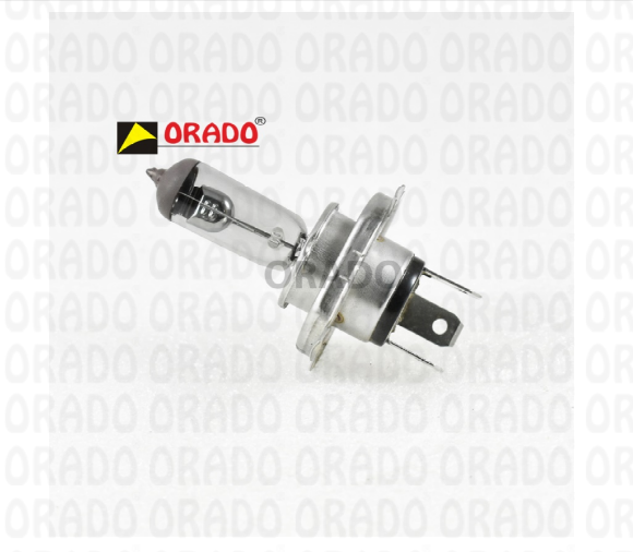 RP.543 HS1 motorcycle bulb