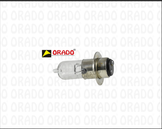 RP.536 M5 halogen bulb