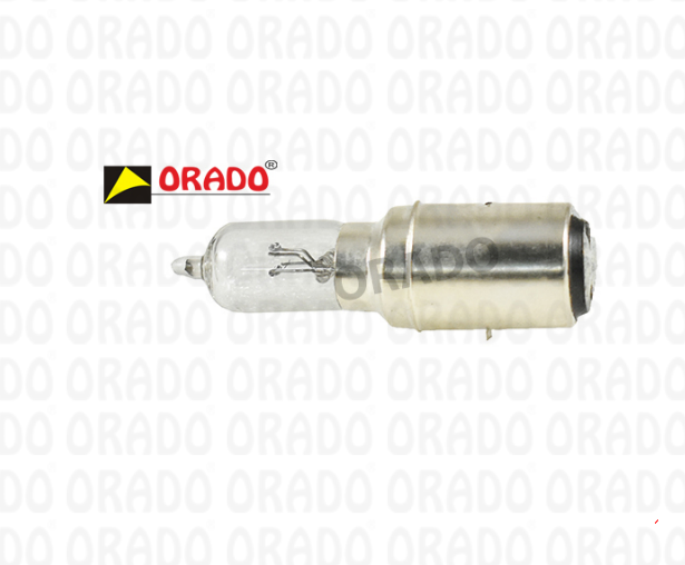 RP.534 Motorcycle Halogen Bulb