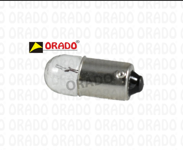 RP. 533 12V 3.4W speedometer bulb