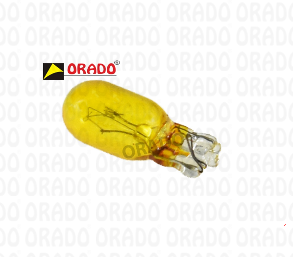 RP.531 12V 3W speedometer bulb