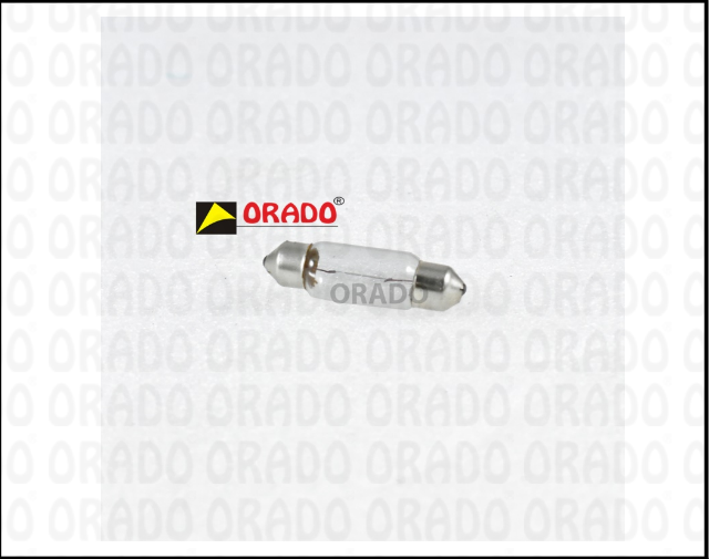 Rp.525  Indicator Festoon Bulb
