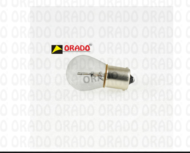 RP.524 12V 10W stop light bulb