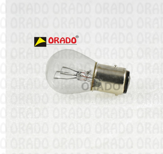 RP.521 Hero Honda tail stop bulb