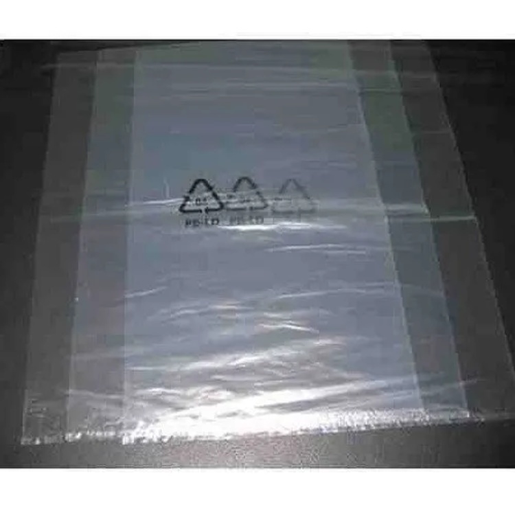 GARMENT POLY COVER
