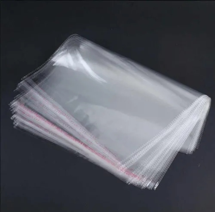 BOPP Poly Cover