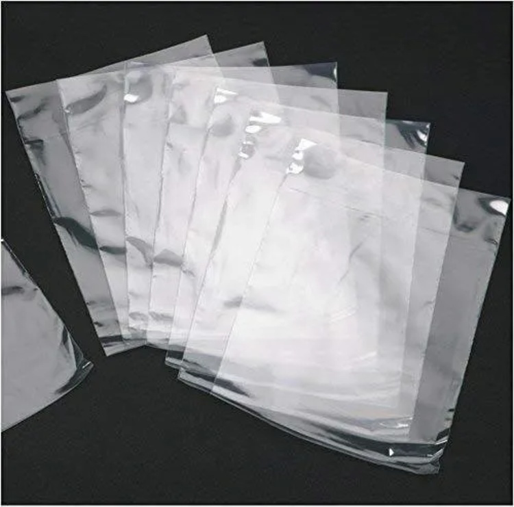 BOPP Poly Cover
