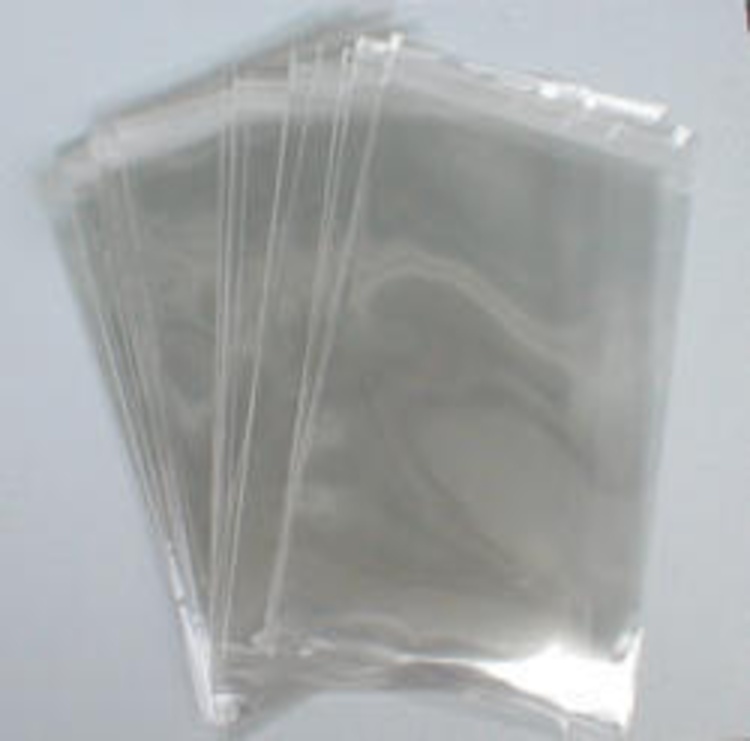 BOPP Poly Cover