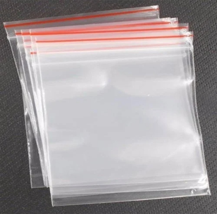 BOPP Poly Cover