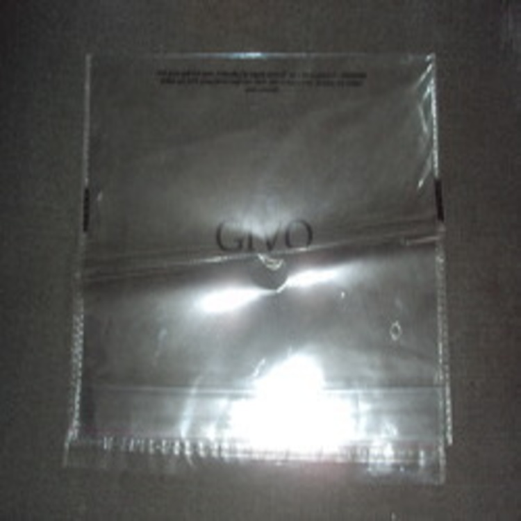 Ld Printed Bag