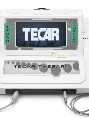 Tecar Therapy Machine - Age Group: Children