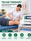 Tecar Therapy Machine