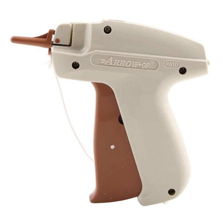 Tag Gun