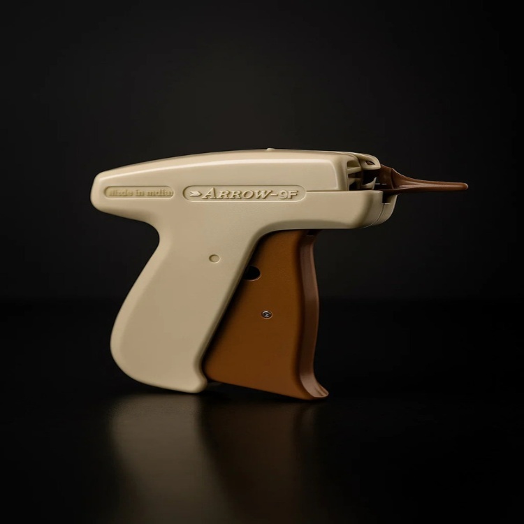 Tag Gun