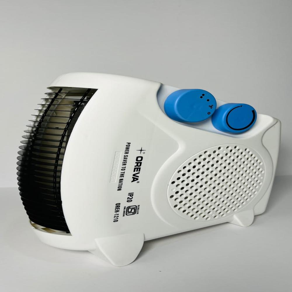 OREVA OREH 1210 ROOM HEATER