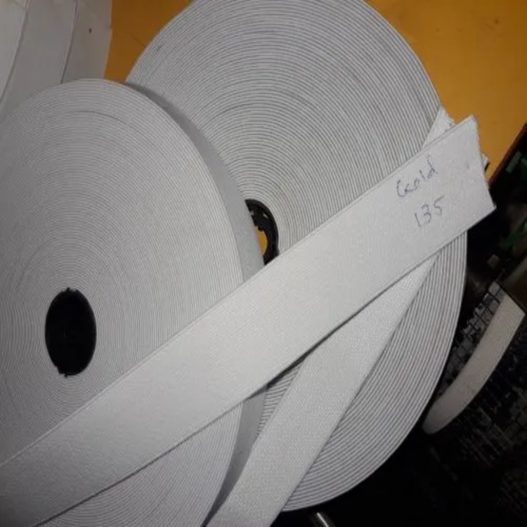 Woven Elastics