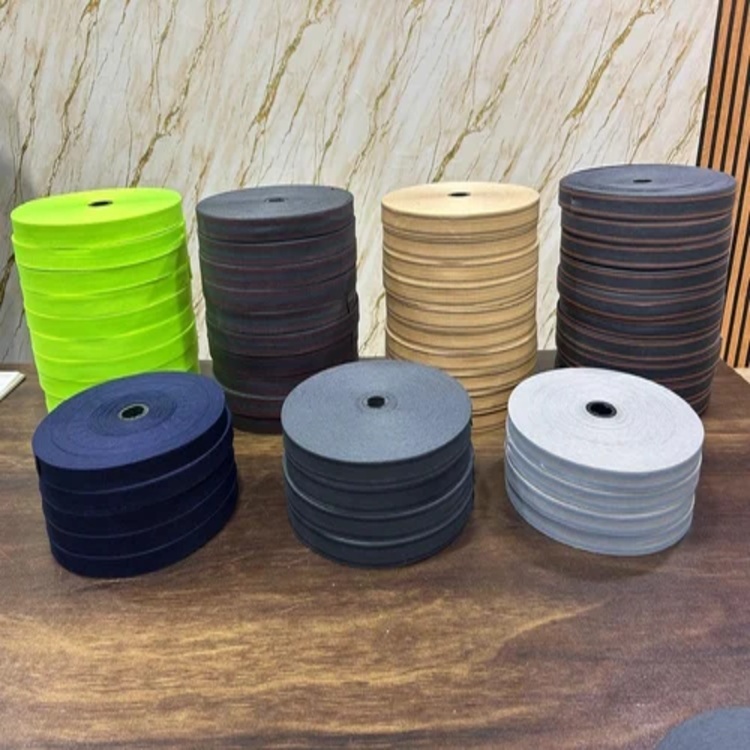Woven Elastics