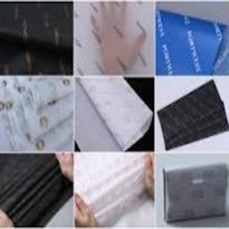 XLD Foam Sheet
