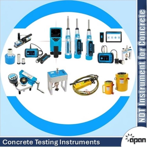 Pile Integrity Tester