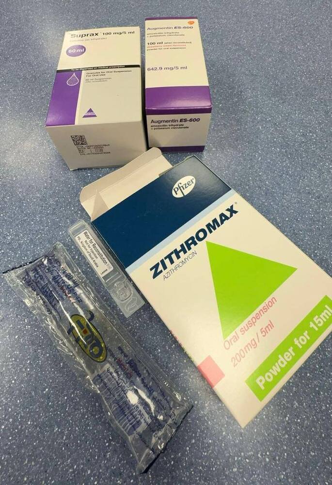 Quality Zithromax 250 mg Available now