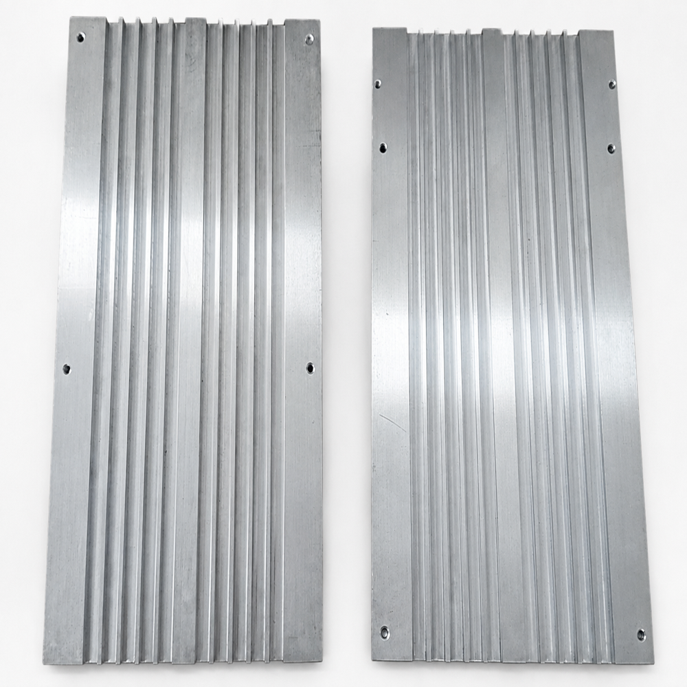 Change Part - Capacity: As Per Design