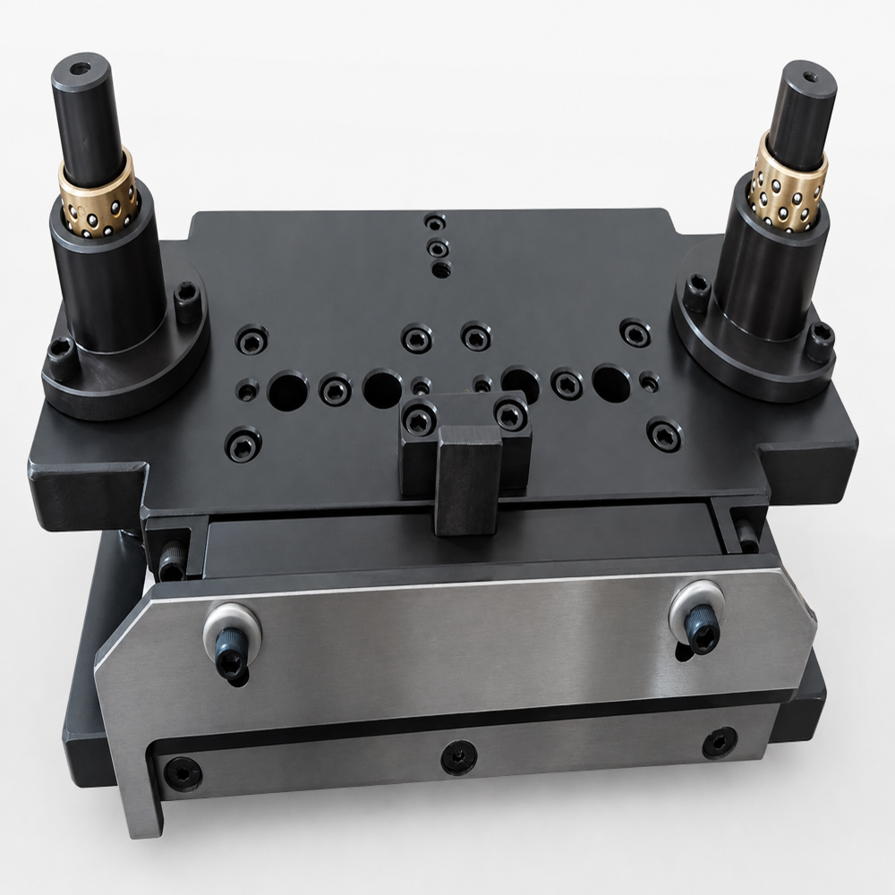 Change Part - Capacity: As Per Design
