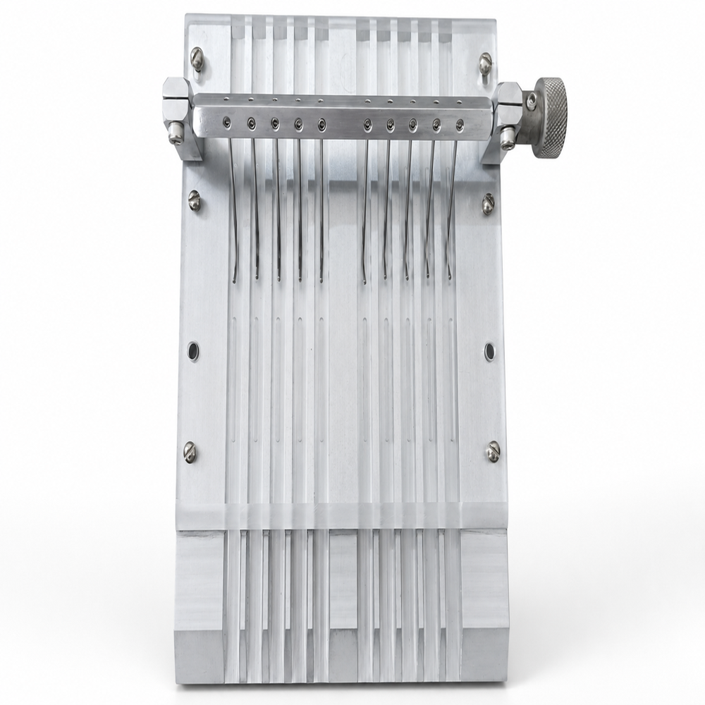 Change Part - Capacity: As Per Design
