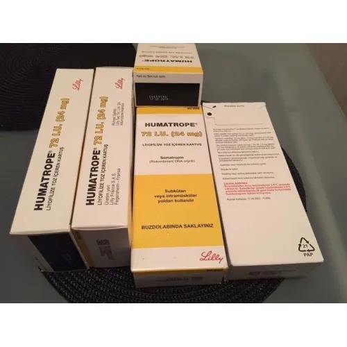 Pharmaceutical Medicine