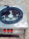 Hotel Kitchen Equipment - Automatic Grade: Manual
