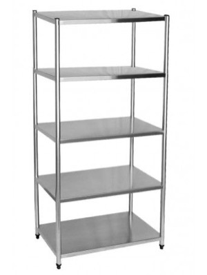 Storage Rack