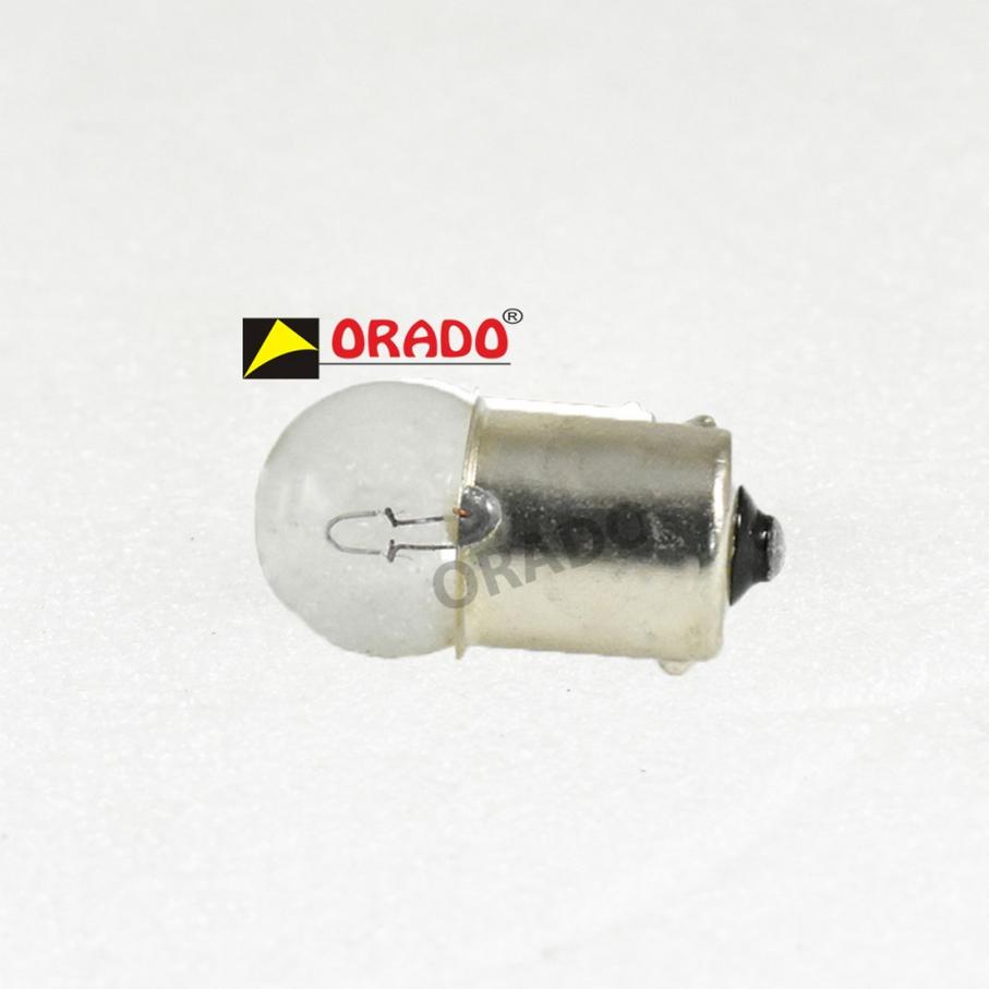 RP.517 BA15S indicator bulb