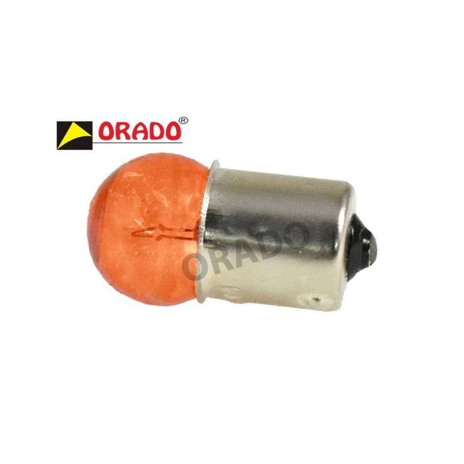 RP.518 coloured indicator bulb