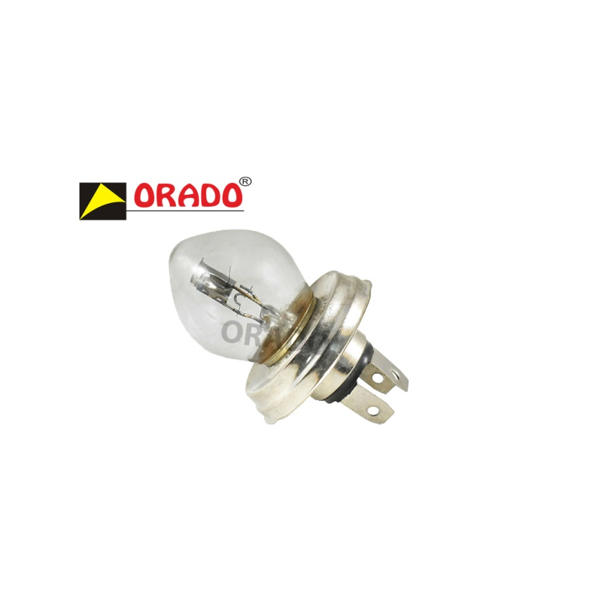 Two Wheeler Head Lamp Bulb