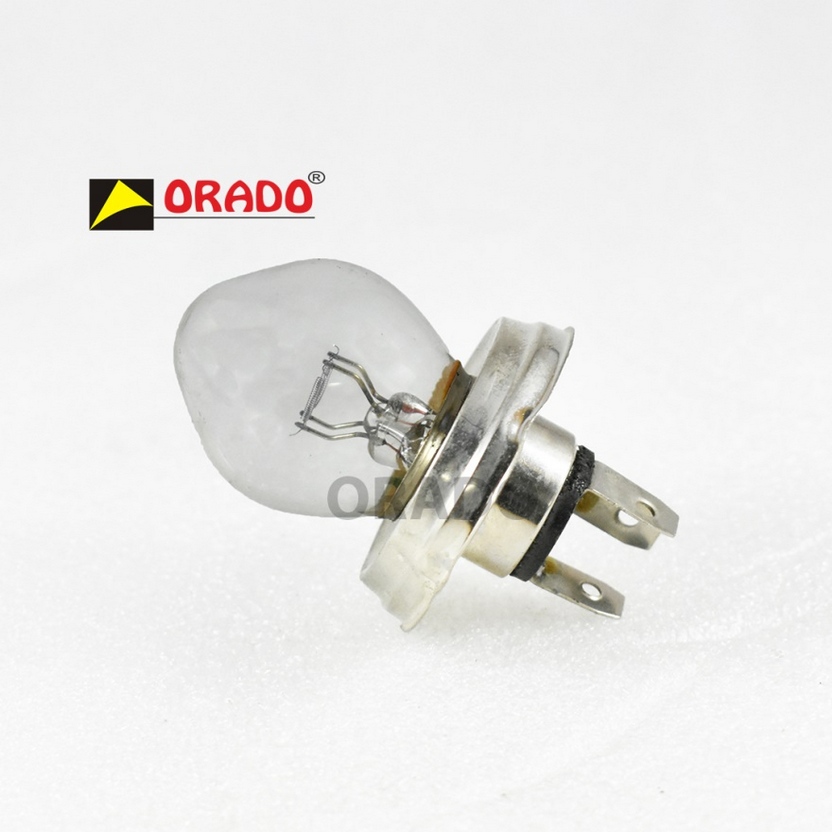 RP.512 12V Motorcycle Headlight Bulb