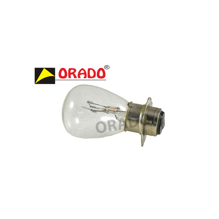 RP.506 12V motorcycle halogen bulb