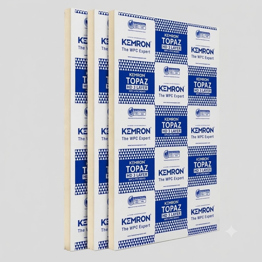 Topaz HD 3 Layer Board