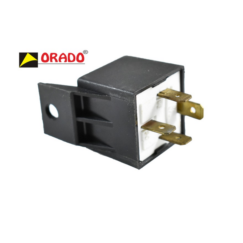 RP.500 Motorcycle Horn Relay
