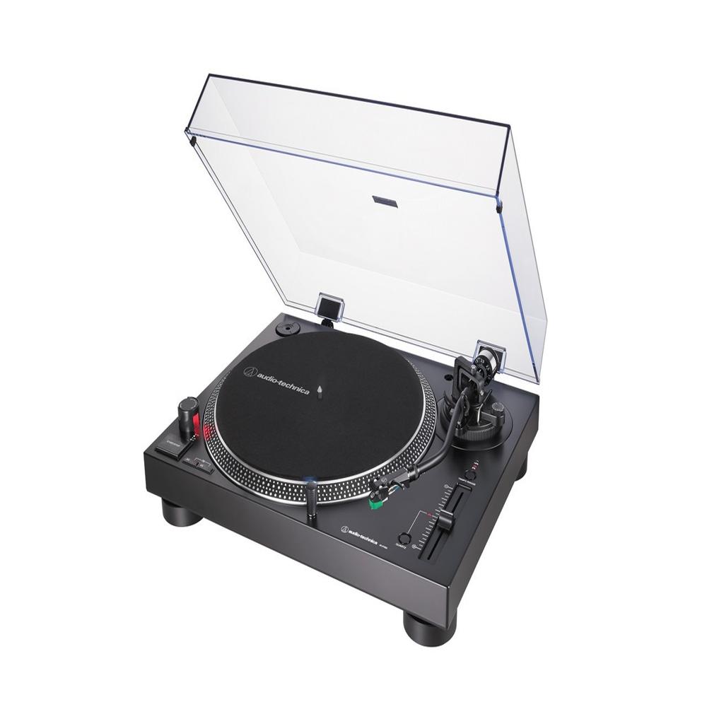 Audio Technica At-lp120xusb Direct Drive Turntable