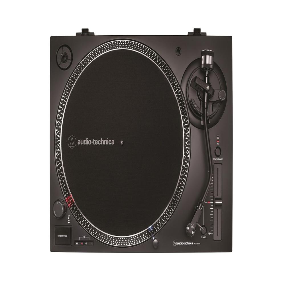 Audio Technica AT-LP120XUSB Direct Drive Turntable
