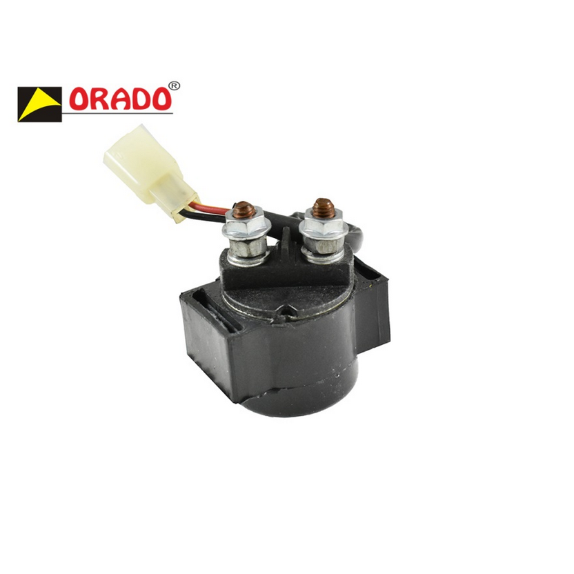 RP. 498 Suzuki Access Self Relay