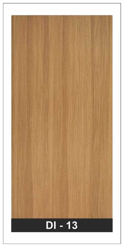 PVC Solid Doors