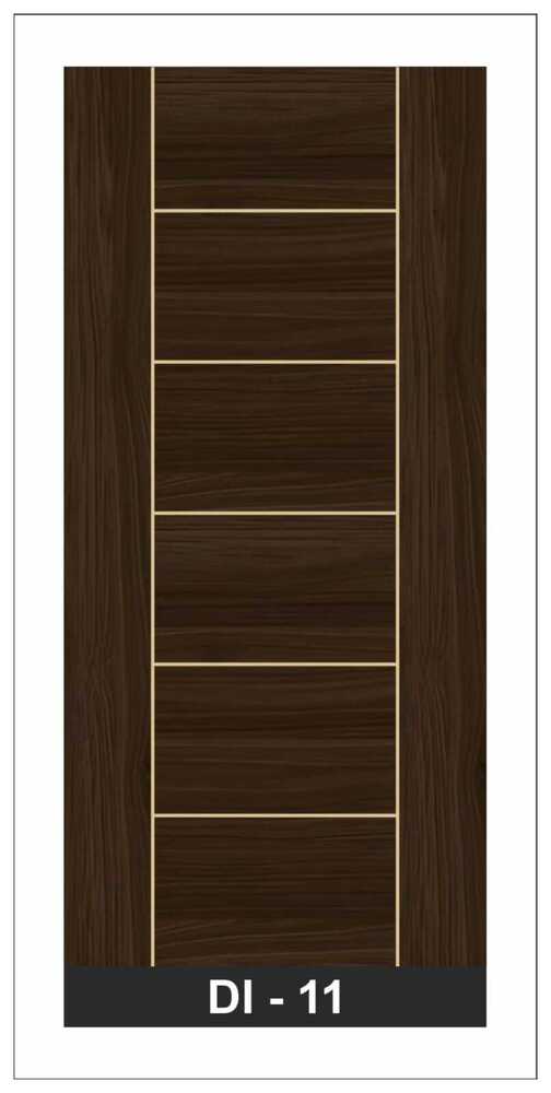 PVC Foam Doors