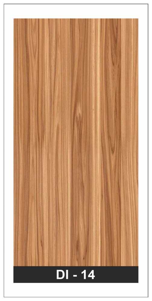 PVC Foam Doors