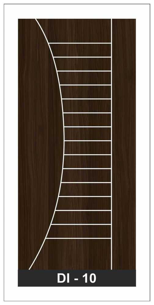 WPC SOlid Doors