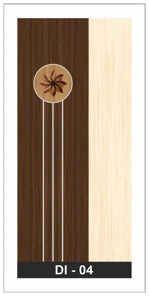 WPC Printed Doors