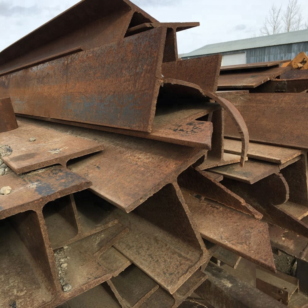 HMS 1&2 Scrap