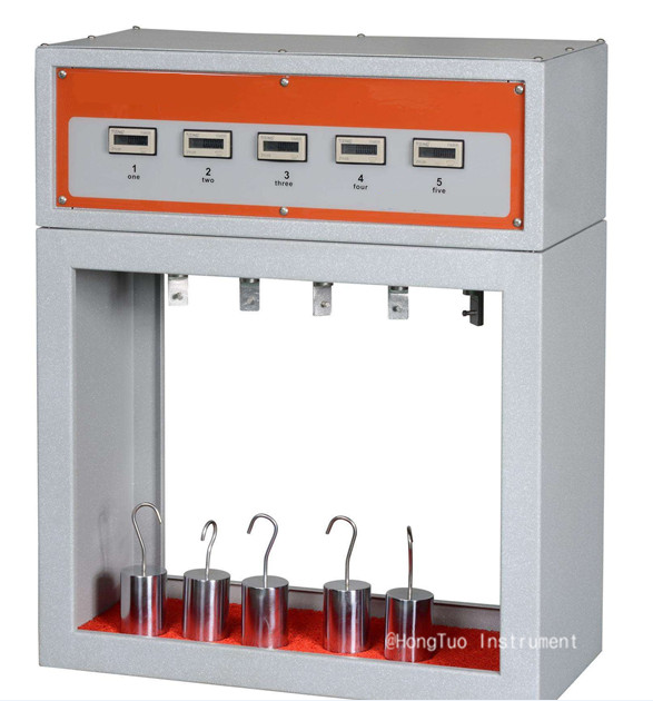 Tape Retentivity Tester
